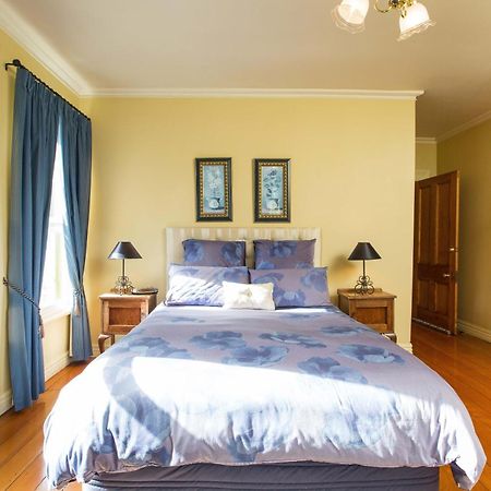 Tairoa Lodge Hawera Exterior foto